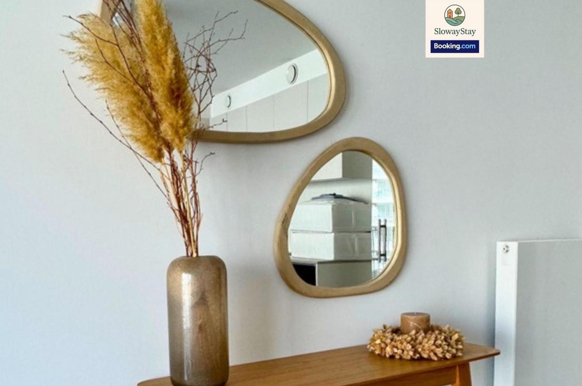 Elegant One Bedroom Apartment With Sea Views & Pool By Slowaystay Serviced Accommodation & Short Lets Oostende Екстер'єр фото